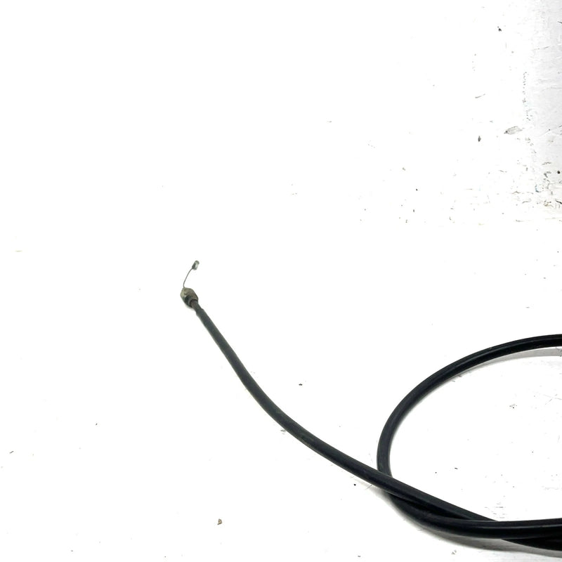 00-06 Honda Rancher 350 TRX350FM 4x4 OEM Throttle Cable 17910-HN5-670 AH75