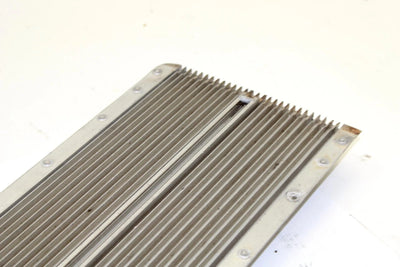 2001 Ski-doo Mxz X 440 Oem Rear Heat Exchanger 518322056 SS100