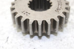 2013 Polaris 600 Rush Pro R Oem 22T Upper Drive Gear 3221098 SP29