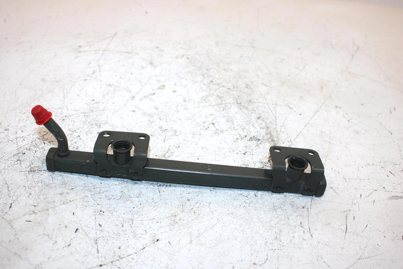 06 Arctic Cat Sabercat 500 Lx Efi Oem Fuel Rail 3007-054 SA163