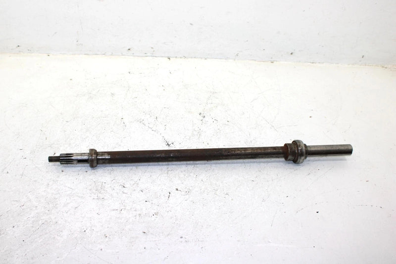 1995 Arctic Cat Z 440 Oem Jackshaft W/Bearing 0702-266 SA5