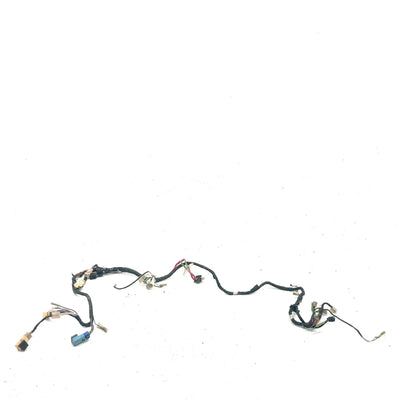 1996 Yamaha Kodiak 400 YFM400FW 4x4 OEM Main Wire Harness 4SH-82590-21-00 AY64
