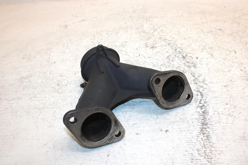 1998 Arctic Cat Zl 500 Oem Exhaust Manifold 0712-274 SA16