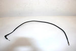 00 Kawasaki Prairie 300 Kvf300b2 Oem Starter Cable 54017-1105 AK0