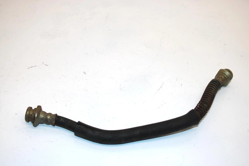 85 Suzuki Quadrunner 250 Lt250ef  Oem Front Lower Brake Line 59240-24503 AS14