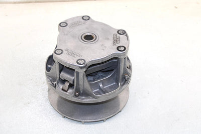 97 Polaris Xplorer 400l Oem Primary Clutch 1321632 1321976 B495