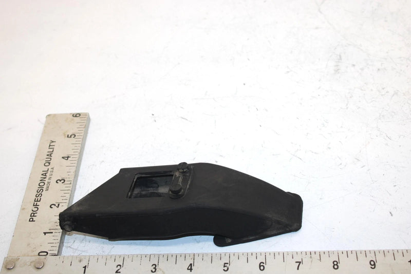86 Honda Trx200 Sx A  Oem Right Air Guide 61732-HB3-000 AH27