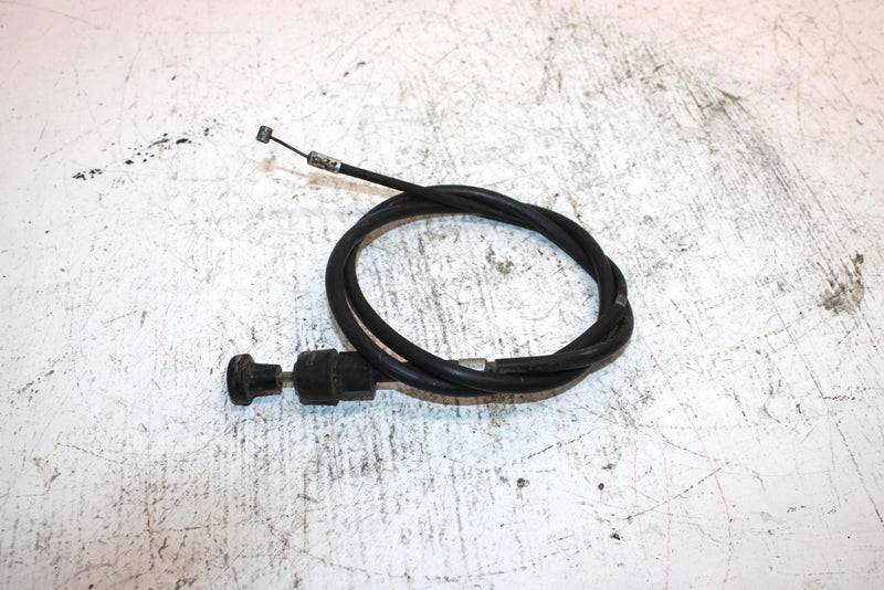 2004 Honda Fourtrax Recon Es Oem Choke Cable 17950-HM8-A01 AH8
