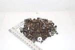 1991 Yamaha Exciter Ii 570 Liquid Oem Nut Bolt Spacer Hardware Kit SY24
