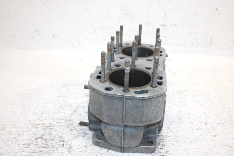 1997 Polaris Classic Oem Cylinder Head 3083958 SP42