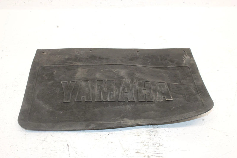 1989 Yamaha Inviter Oem Snowflap 88C-77595-00-00 SY17