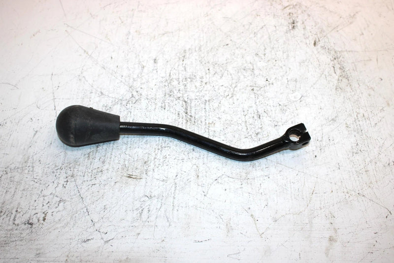 2003 Can-am Rally 200 Oem Shift Lever 707000198 AB11
