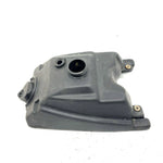 1993 Kawasaki Bayou 400 KLF400B 4x4 OEM Fuel Gas Tank 51073-1021 AK32