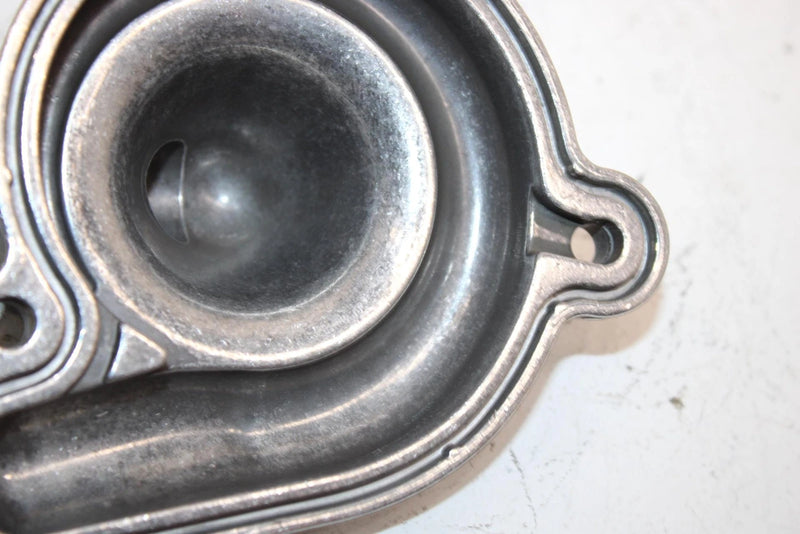 16 Can-am Outlander L Max 450 Efi Dps Oem Water Pump Cover 420222680 AB5