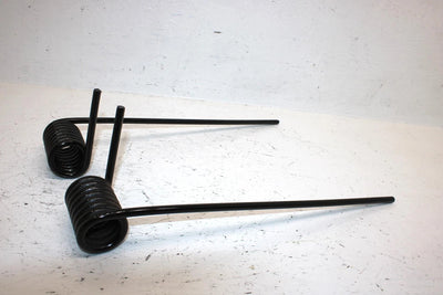 1991 Arctic Cat Lynx Deluxe Oem Rear Skid Spring Set 1704-172 1704-173 SA52