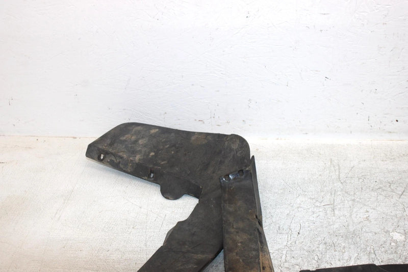 1994 Yamaha  Timberwolf 4wd Oem Fender Flap Set 4BD-21560-00-00 AY25