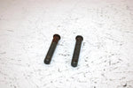 1974 Yamaha Tl433f Oem Pin Pair 90240-10028-00 SY28
