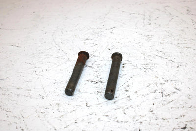 1974 Yamaha Tl433f Oem Pin Pair 90240-10028-00 SY28