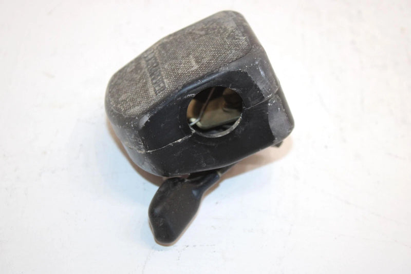 2001 Bombardier Traxter Oem Throttle Lever Assembly 709400016 AB10