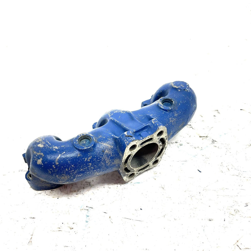 1993 Polaris SL 650 OEM Exhaust Manifold 3240162 JP37