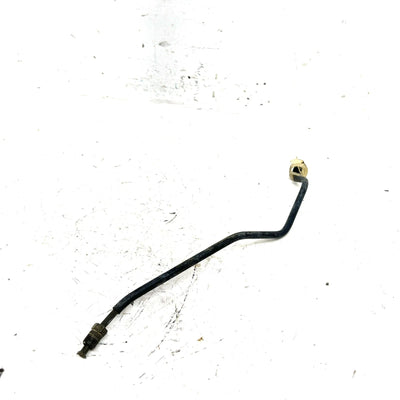 00-03 Honda Rancher 350 OEM Front Brake Pipe 45128-HN5-670 AH72