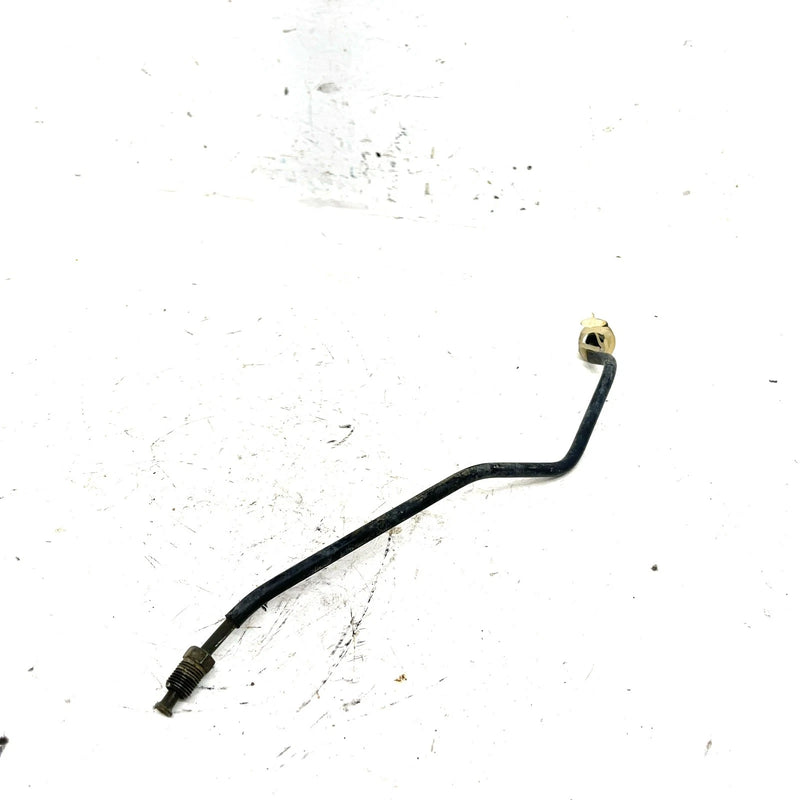 00-03 Honda Rancher 350 OEM Front Brake Pipe 45128-HN5-670 AH72