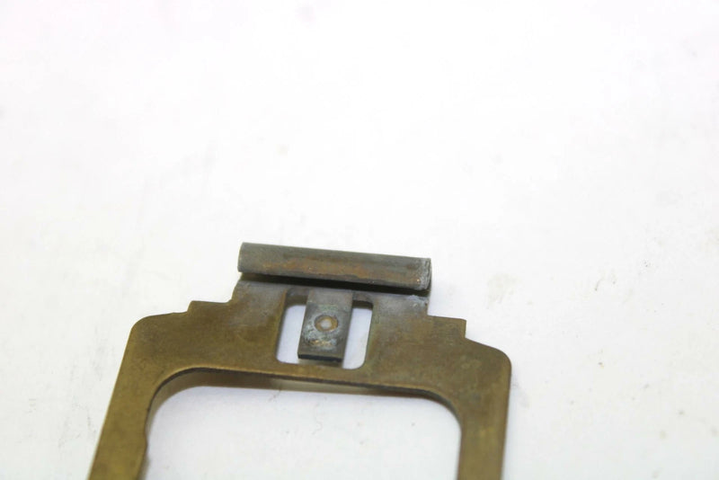 97 Arctic Cat Jag OEM Carb Float Arm 6505-027 SA98