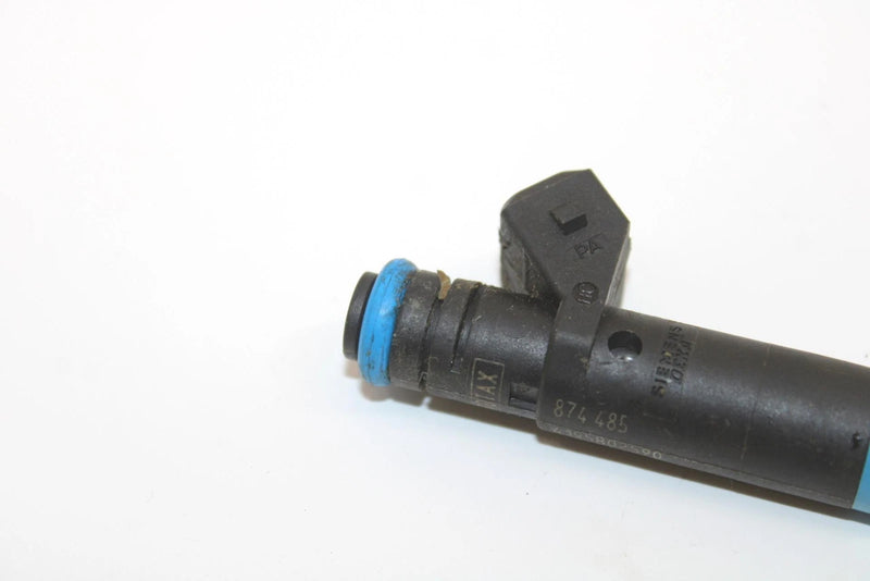 Ski-doo Oem Throttle Body Fuel Injector 420874485 Q4748