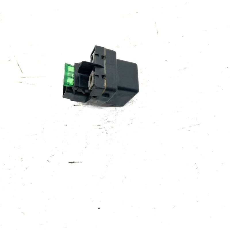2002 Arctic Cat 375 2x4 Automatic OEM Neutral Start Relay  3530-026 AA41