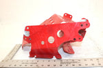 1998 Ski-doo Formula 500 Oem Left Footwell 518313805 SS1
