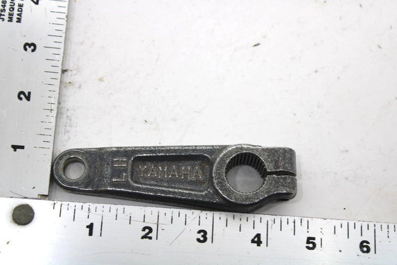 1985 Yamaha Enticer 340 Oem Steering Spindle Set 8F3-23852-00-00 SY132