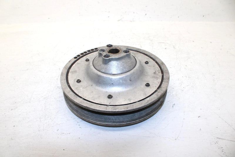 1996 Ski-doo Formula Iii 600 Oem Secondary Driven Clutch 504141600 SS18
