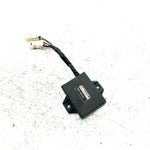 88-95 Kawasaki Bayou 220 CDI ECU ECM Ignition Box 21119-1226 AK36