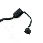 1985 Honda ATC250SX OEM Left Handlebar Switch 35200-HA6-013 AH97