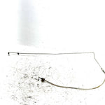 2001 Polaris Magnum 325 4X4 OEM Rear Brake Line W/Hard Line 1910476 AP202