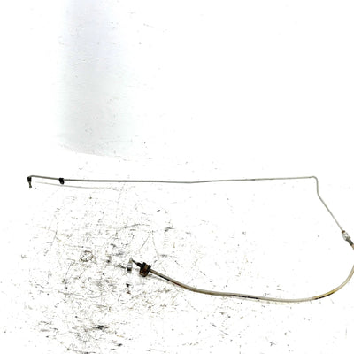 2001 Polaris Magnum 325 4X4 OEM Rear Brake Line W/Hard Line 1910476 AP202