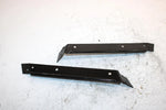 95 Polaris Sport Oem Pan Brace Set 5220522-067 5220523-067 SP135