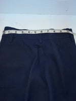 New Vintage Blue Dickson Jenkins Polyester Pants XX-39