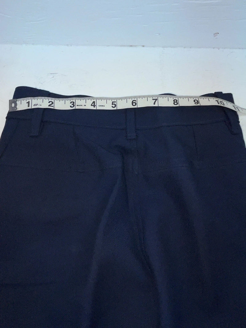 New Vintage Blue Dickson Jenkins Polyester Pants XX-39