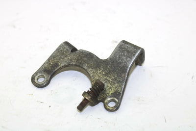 01 Arctic Cat Thundercat OEM Carburetor Idle Speed Bracket 6506-058 SA105