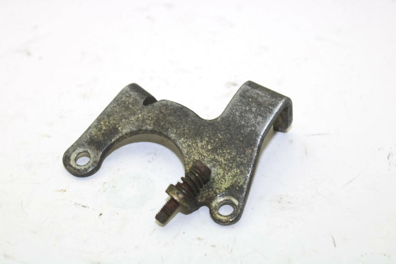 01 Arctic Cat Thundercat OEM Carburetor Idle Speed Bracket 6506-058 SA105
