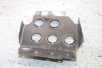 1979 Yamaha Enticer 340 Oem Foot Rest Set 8H9-21910-00-00 SY66
