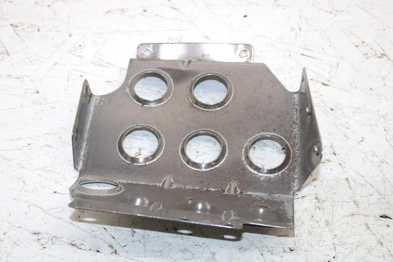 1979 Yamaha Enticer 340 Oem Foot Rest Set 8H9-21910-00-00 SY66