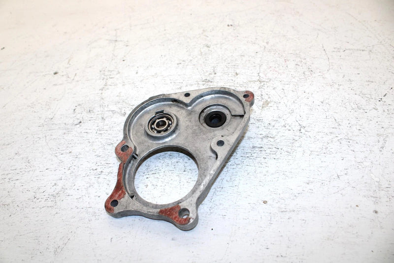 1989 Yamaha Phazer Oem Oil Pump Cover W/Housing Cap 8V0-15416-01-00 SY13