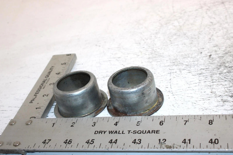 1995 Yamaha Vmax 600 Oem Lower Spring Seat Pair 82M-23777-00-00 SY11