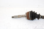 2000 Polaris Sportsman 325 Oem Front CV Axle Pair 2200960 AP11
