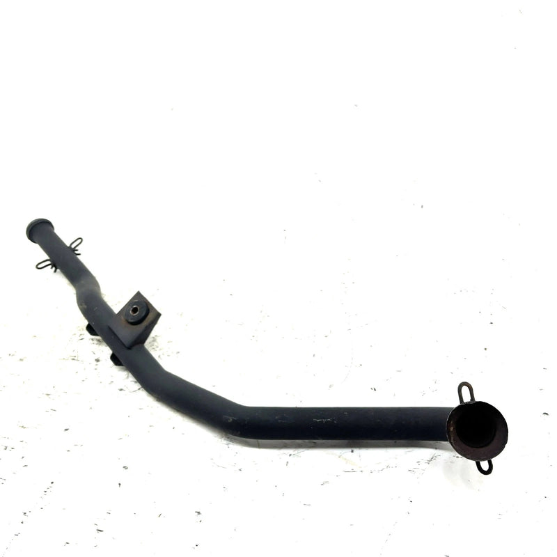 01-05 Polaris Sportsman 500 4x4 HO OEM Exhaust Pipe 1261246-489 AP204
