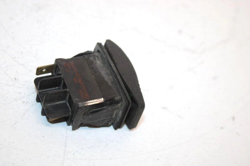 94 Polaris 500 Efi Oem Thumb Warmer Switch 4110138 SP129