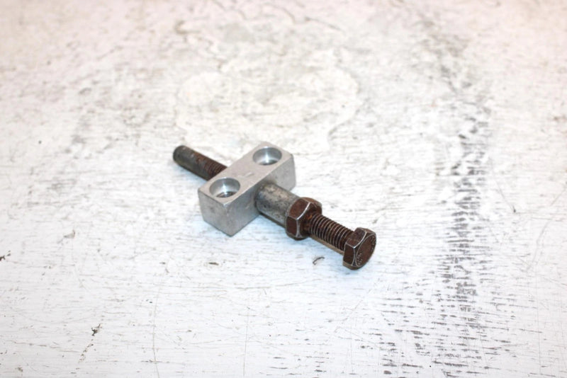 1996 Ski-doo Mxz 440 Oem Track Tensioner 732601017 503168400 SS13