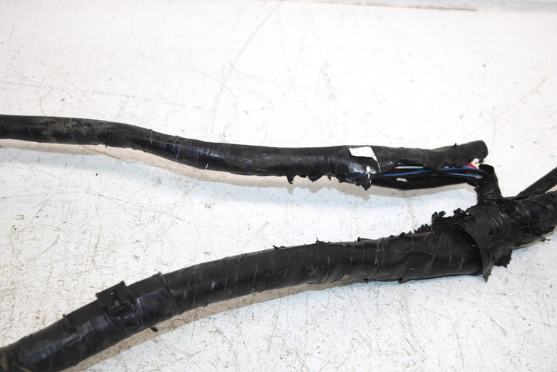 2007 Honda Fortrax 680 Oem Main Wire Harness 32100-HN8-A60 AH46